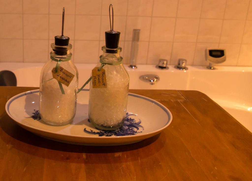 Kessels Heerlijkheid Hotel Maren-Kessel Værelse billede